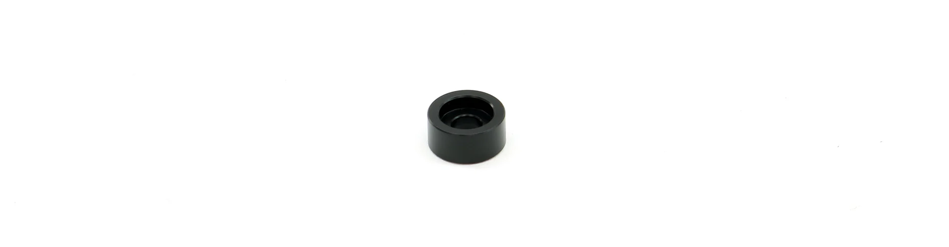Bolt Carrier Guide Bushing, V2, Fusion Engine
