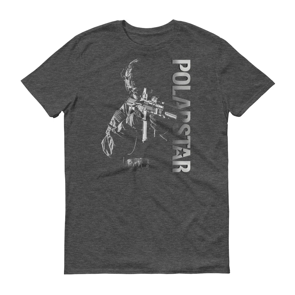 Classic Polarstar - Short-Sleeve T-Shirt - Image 3