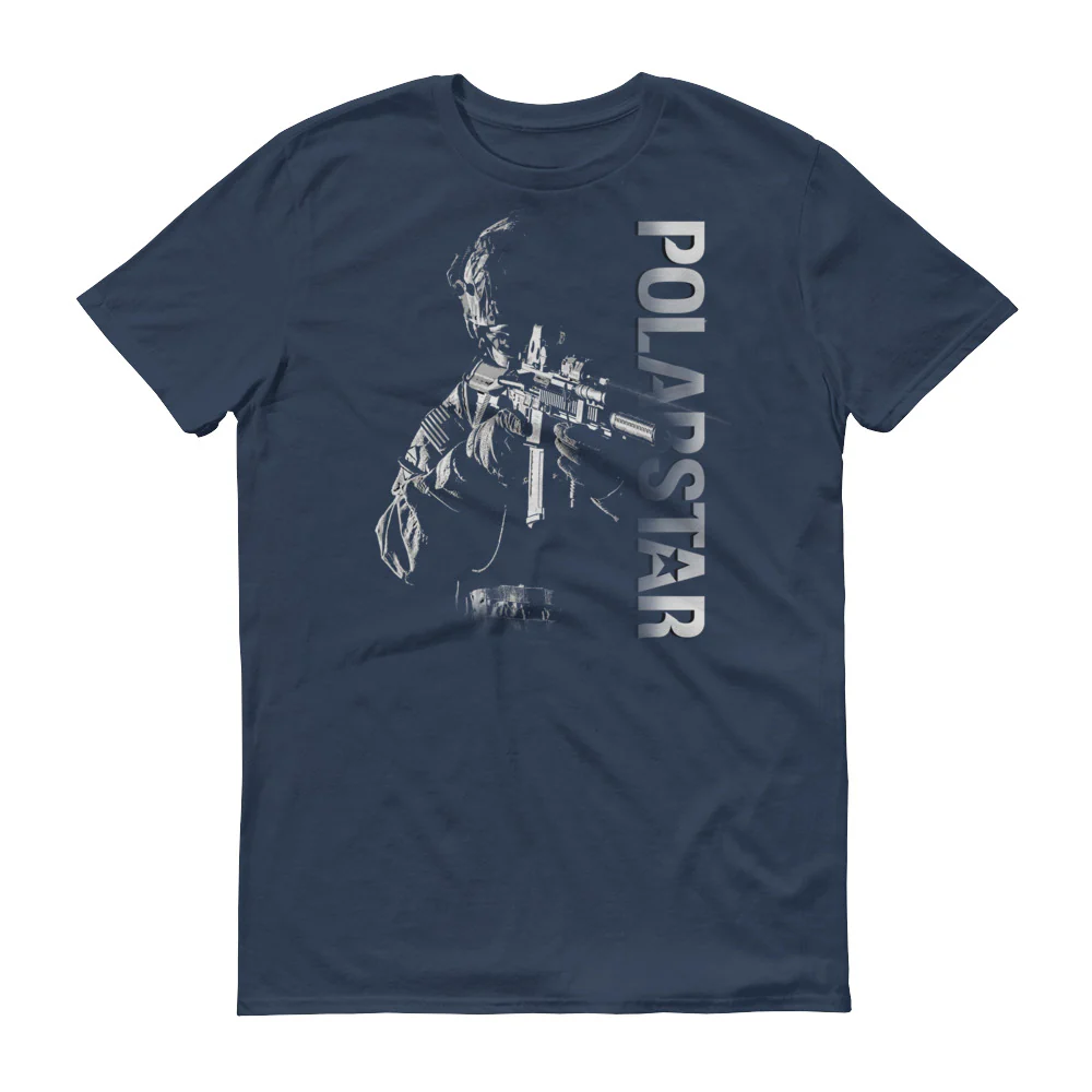 Classic Polarstar - Short-Sleeve T-Shirt - Image 5