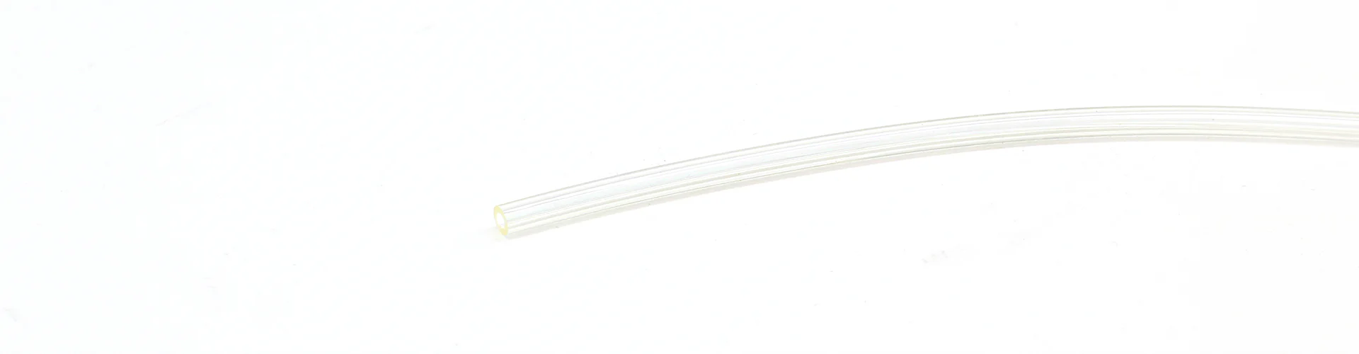 Micro Line Tubing, 1/8" (Clear)