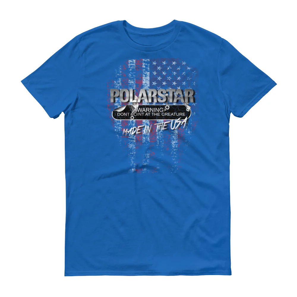 Don't Point At The Creature Tshirt - Image 10