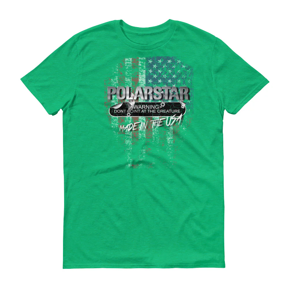 Don't Point At The Creature Tshirt - Image 11