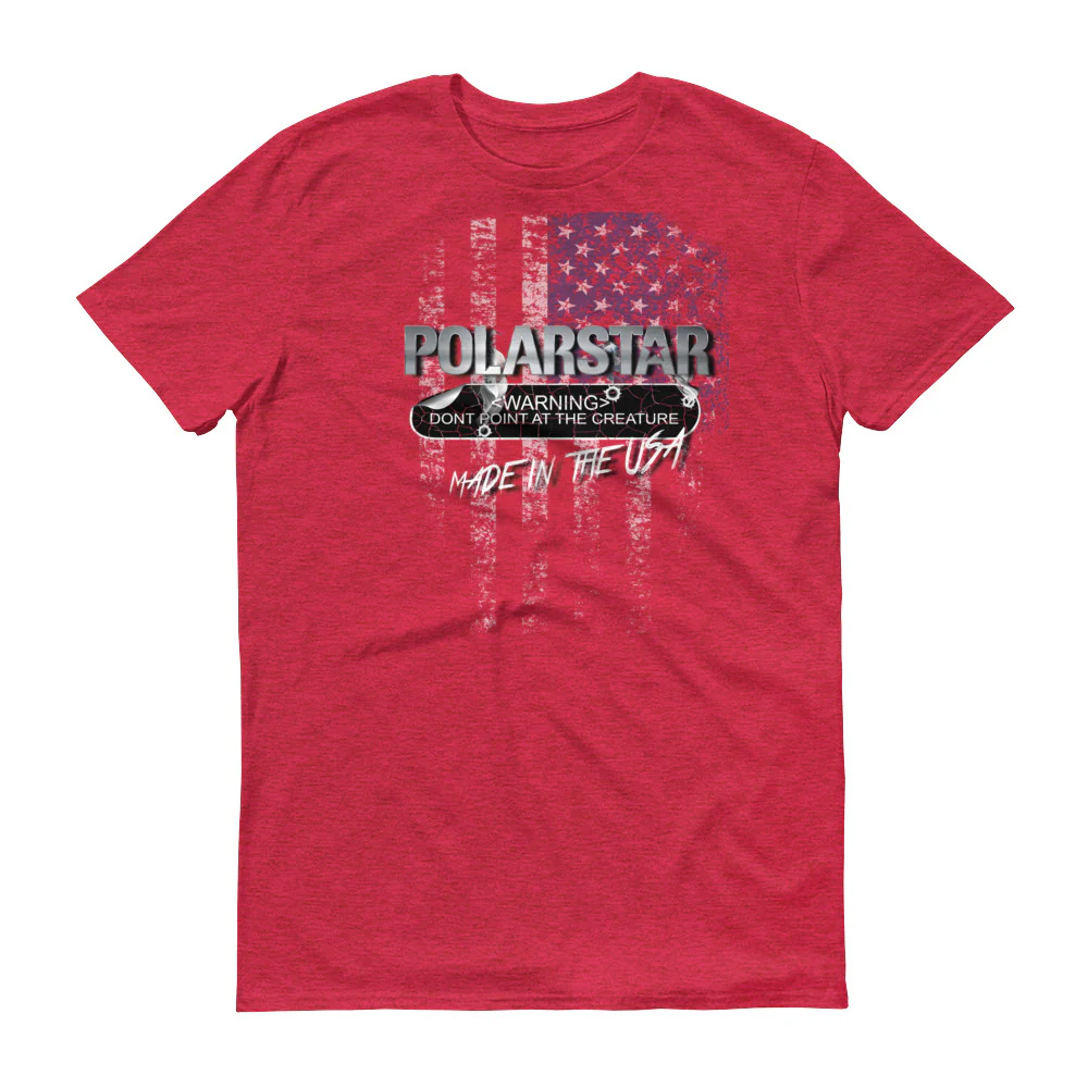 Don't Point At The Creature Tshirt - Image 12