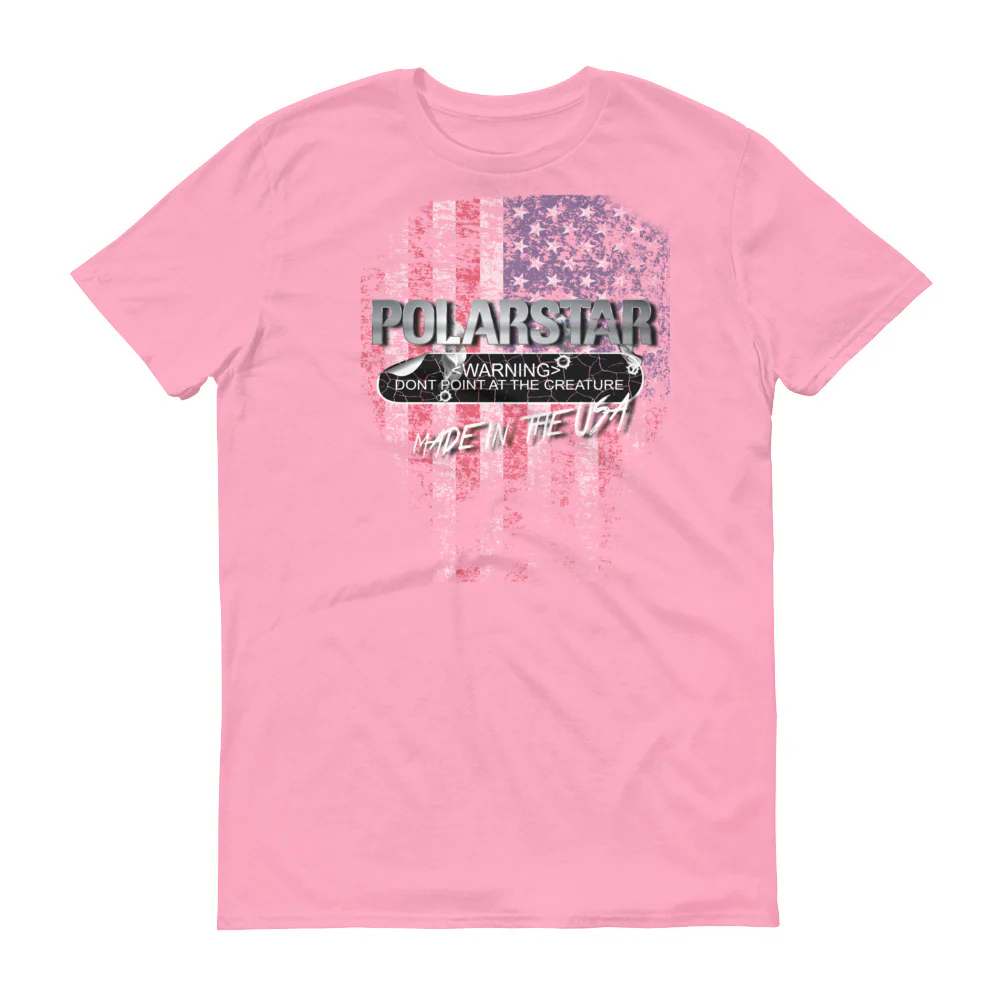 Don't Point At The Creature Tshirt - Image 13