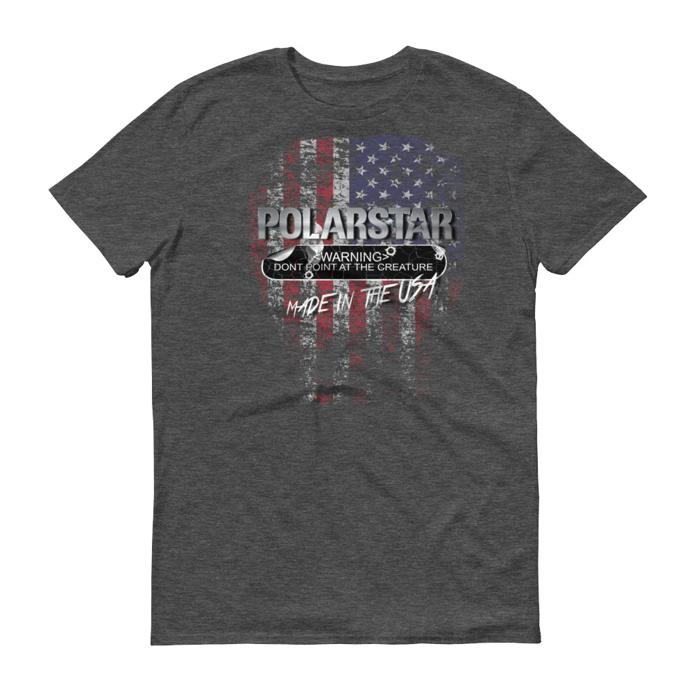 Don't Point At The Creature Tshirt - Image 4