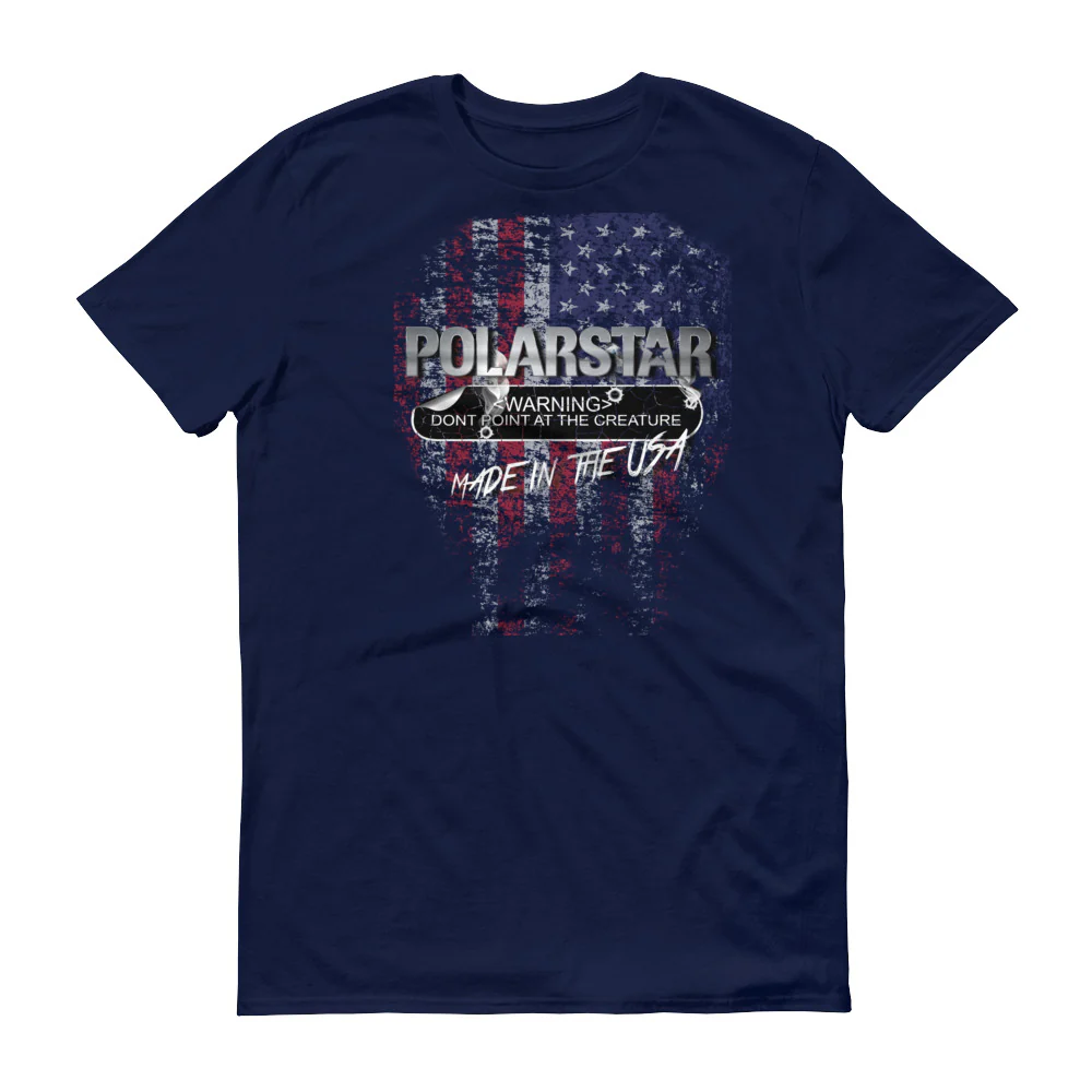 Don't Point At The Creature Tshirt - Image 5