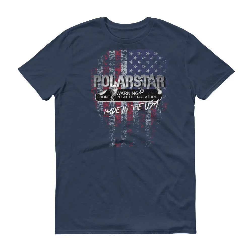 Don't Point At The Creature Tshirt - Image 6