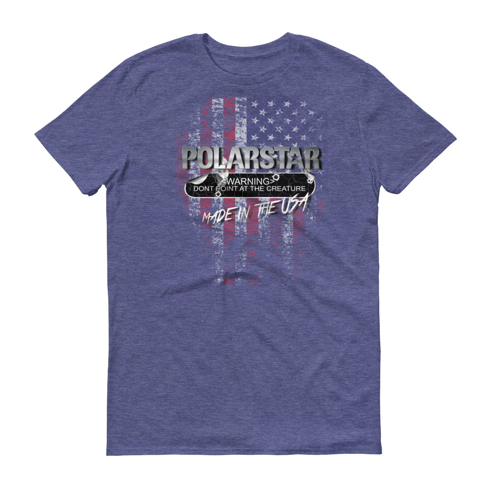 Don't Point At The Creature Tshirt - Image 7
