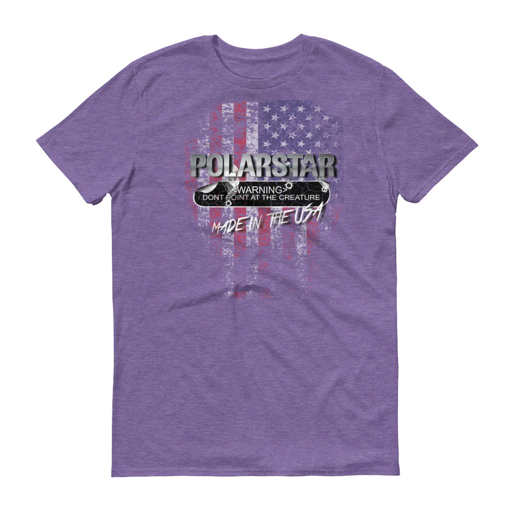 Don't Point At The Creature Tshirt - Image 8
