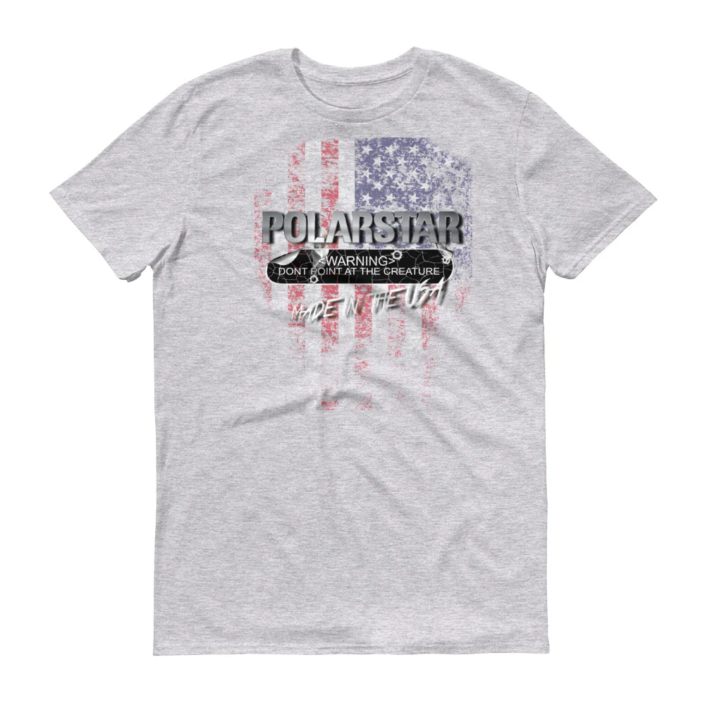 Don't Point At The Creature Tshirt - Image 9