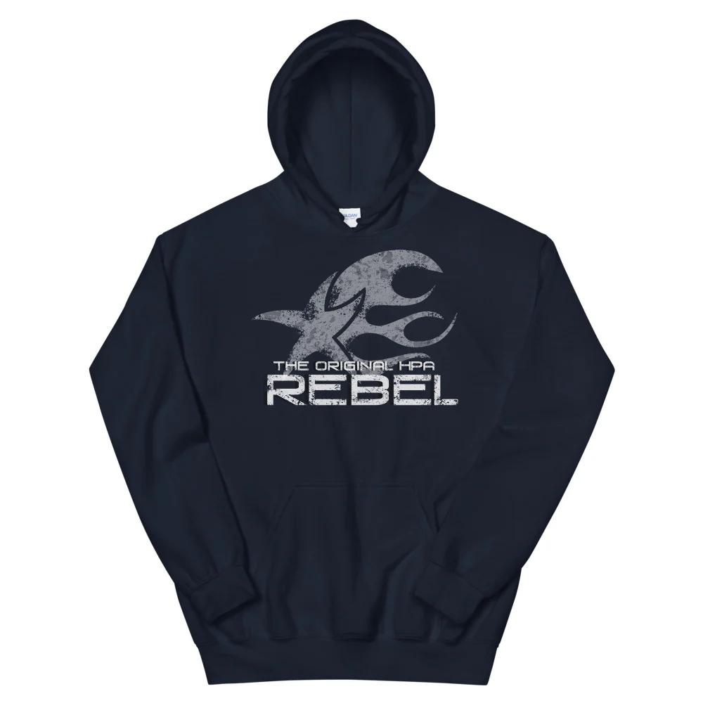 HPA Rebel Hoodie - Image 3