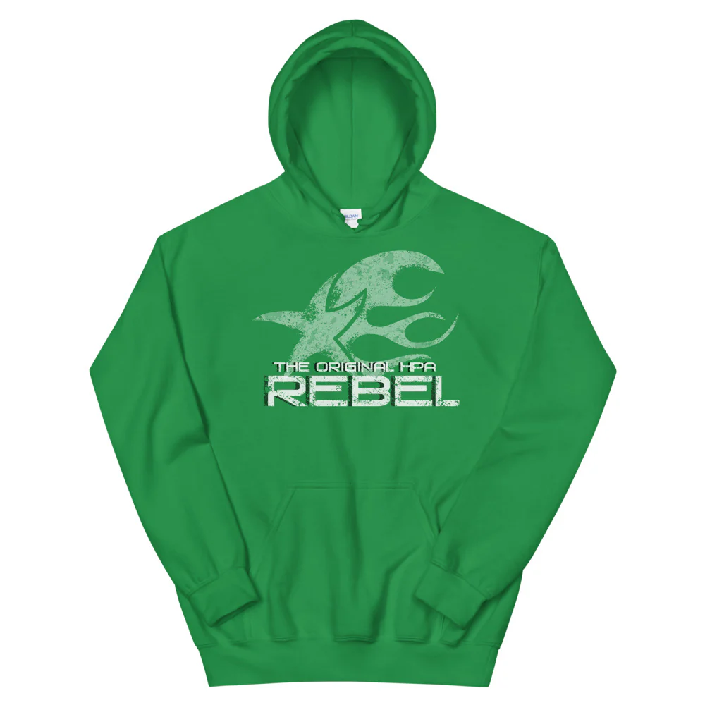 HPA Rebel Hoodie - Image 5