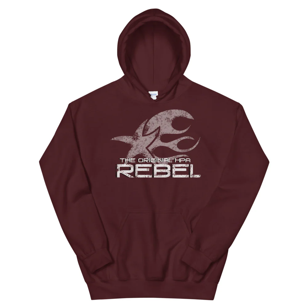 HPA Rebel Hoodie - Image 6