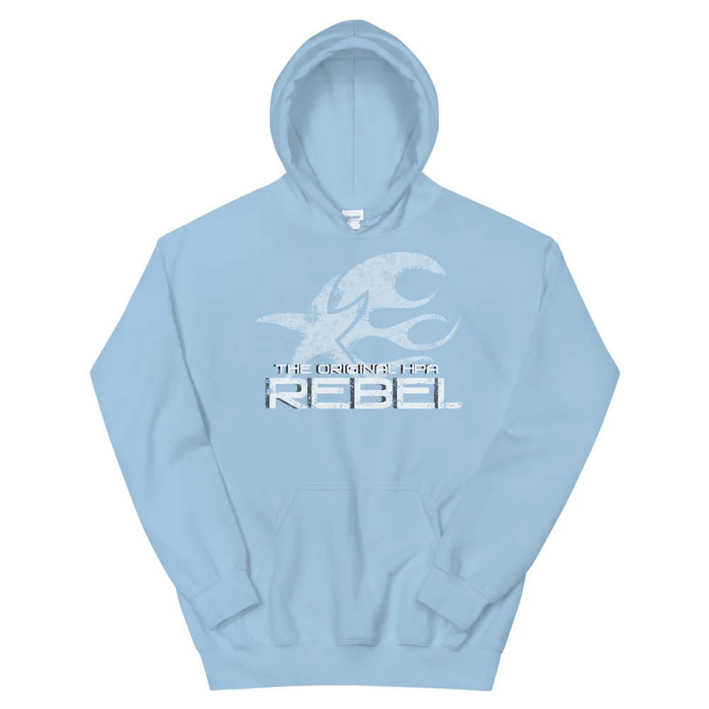 HPA Rebel Hoodie - Image 7