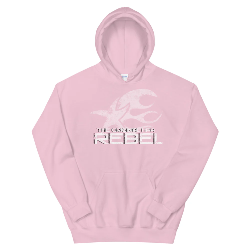 HPA Rebel Hoodie - Image 8
