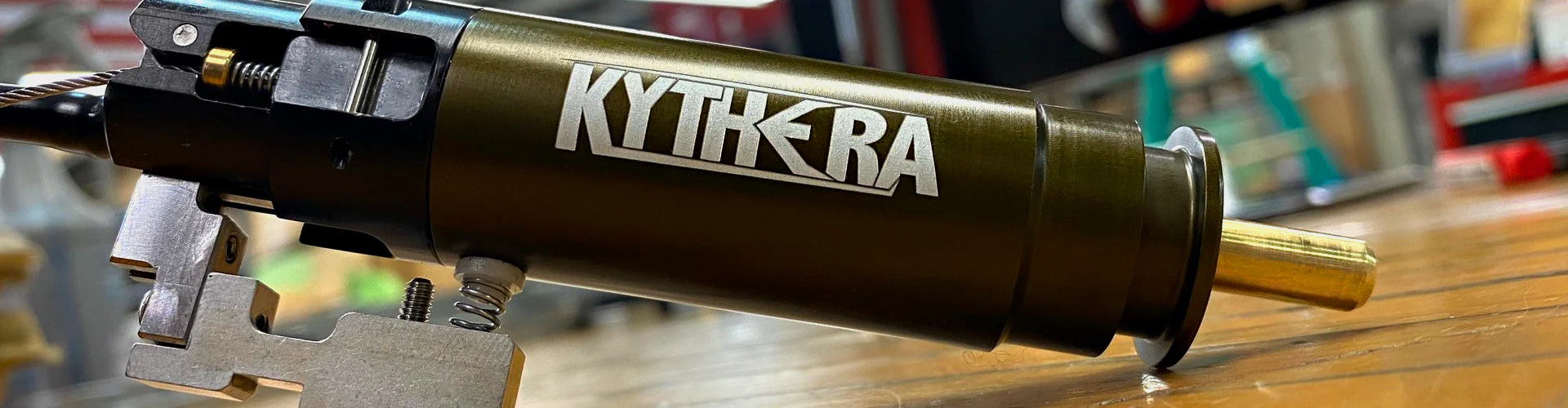 HPA SYSTEMS
