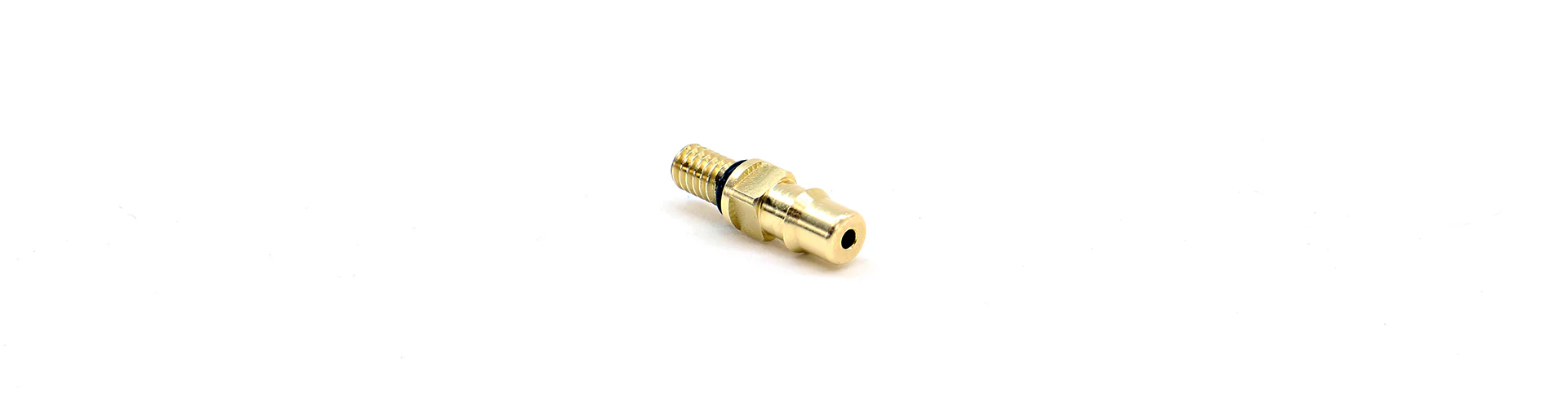 Input Fitting for Kythera SA (Includes O-Ring)