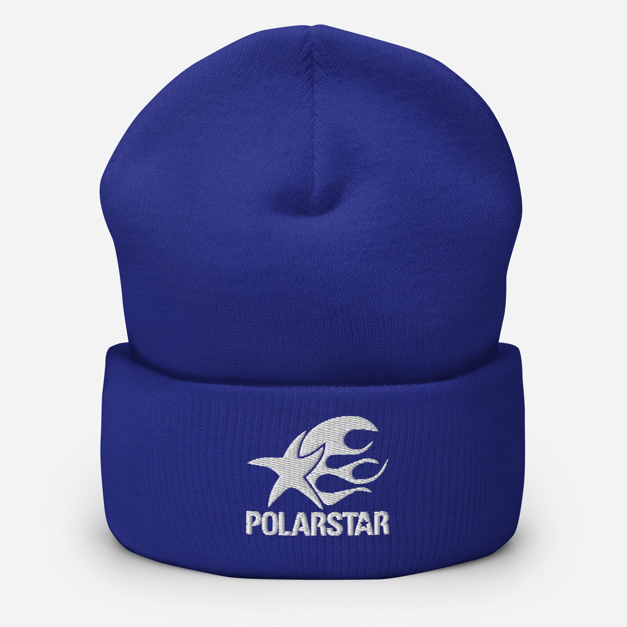 PolarStar logo beanie - Image 3