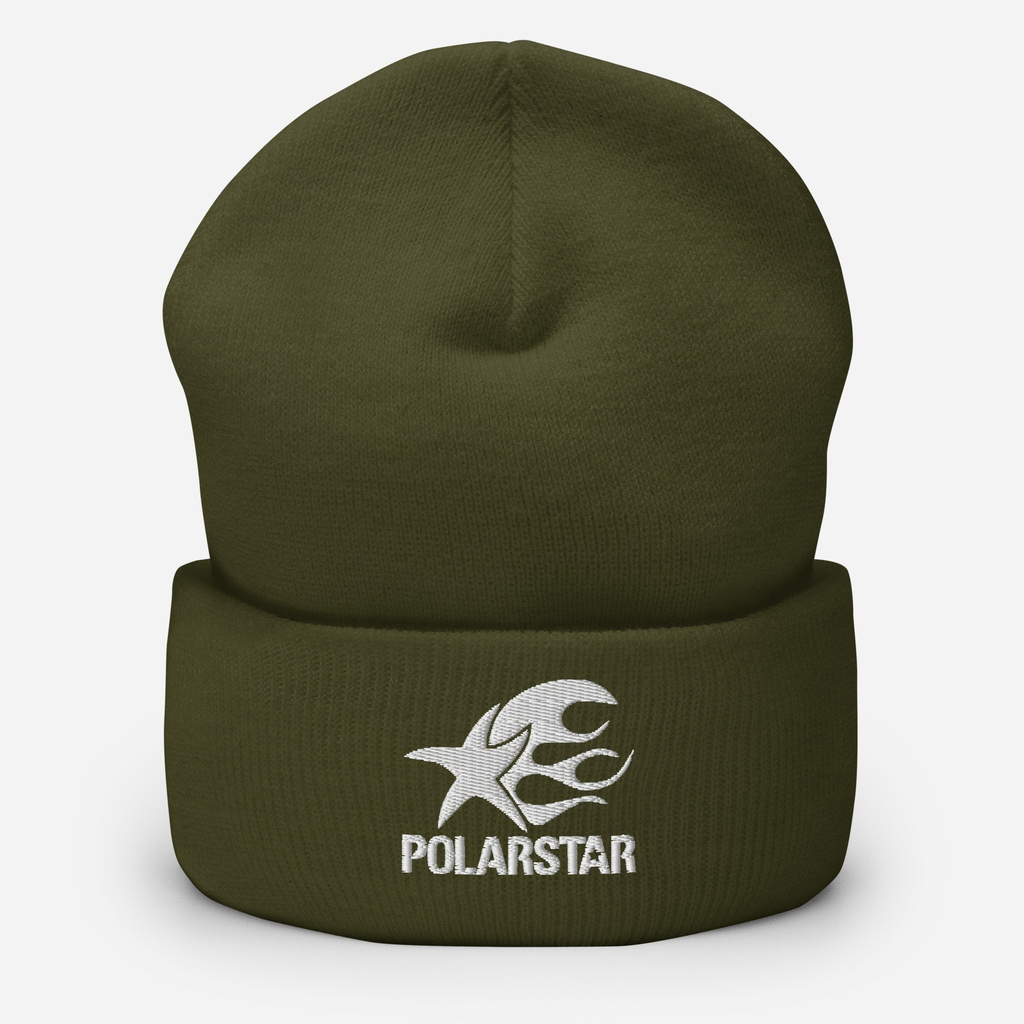 PolarStar logo beanie - Image 4
