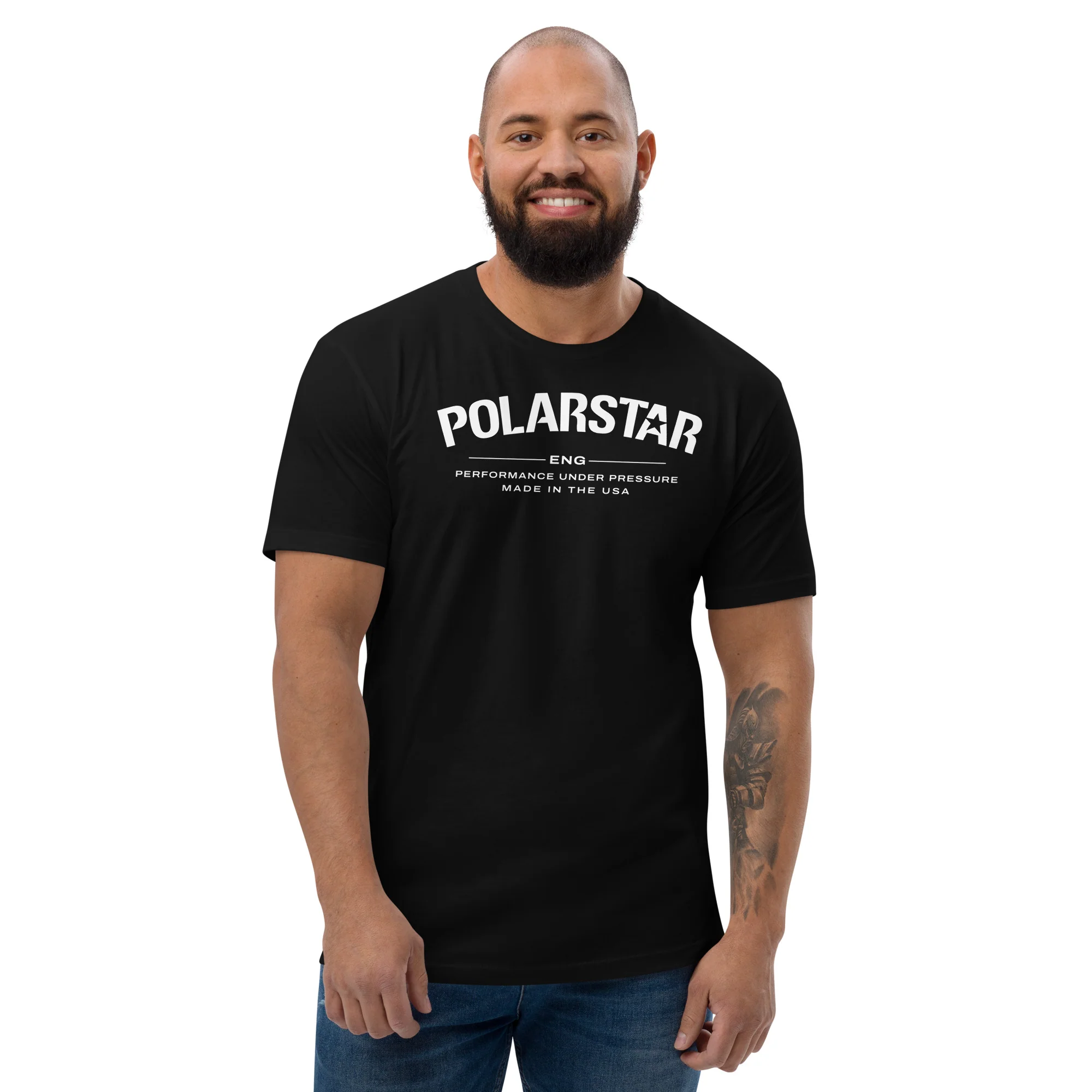 PolarStar Performance Under Pressure