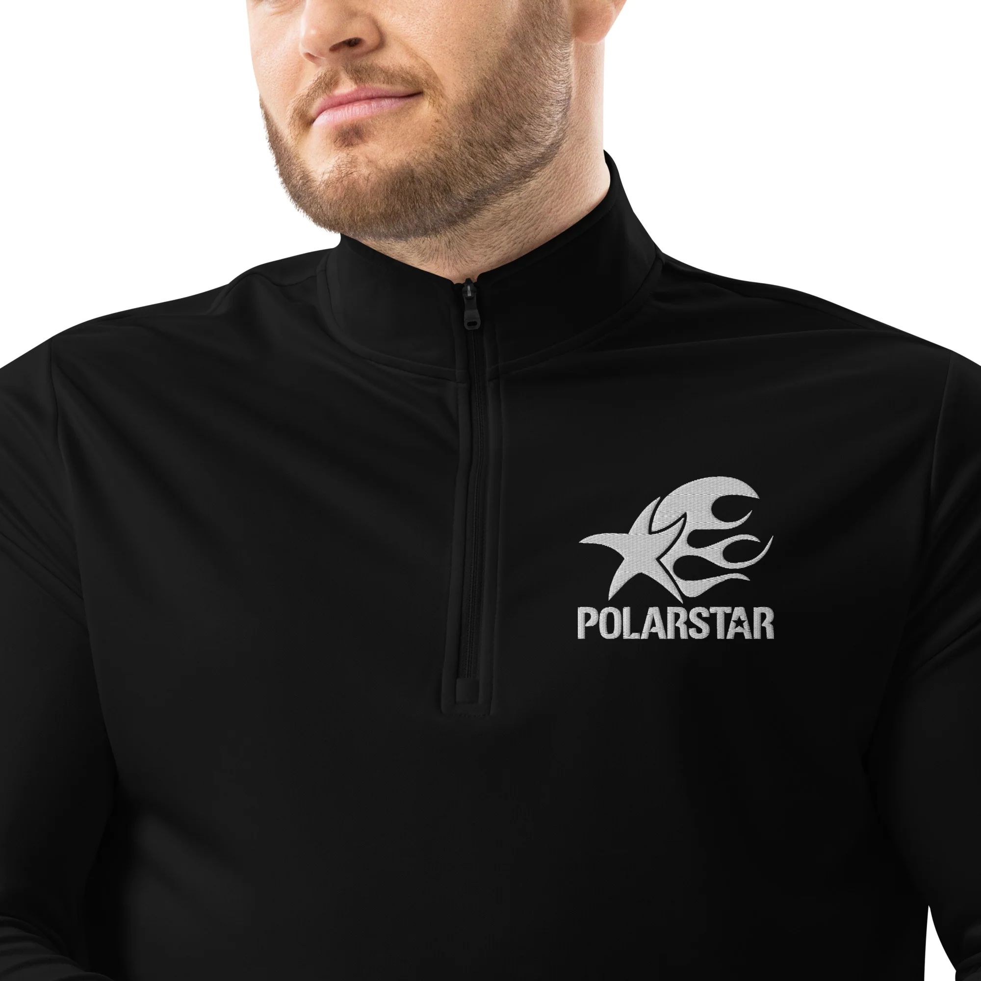 PolarStar Quarter zip pullover - Image 2
