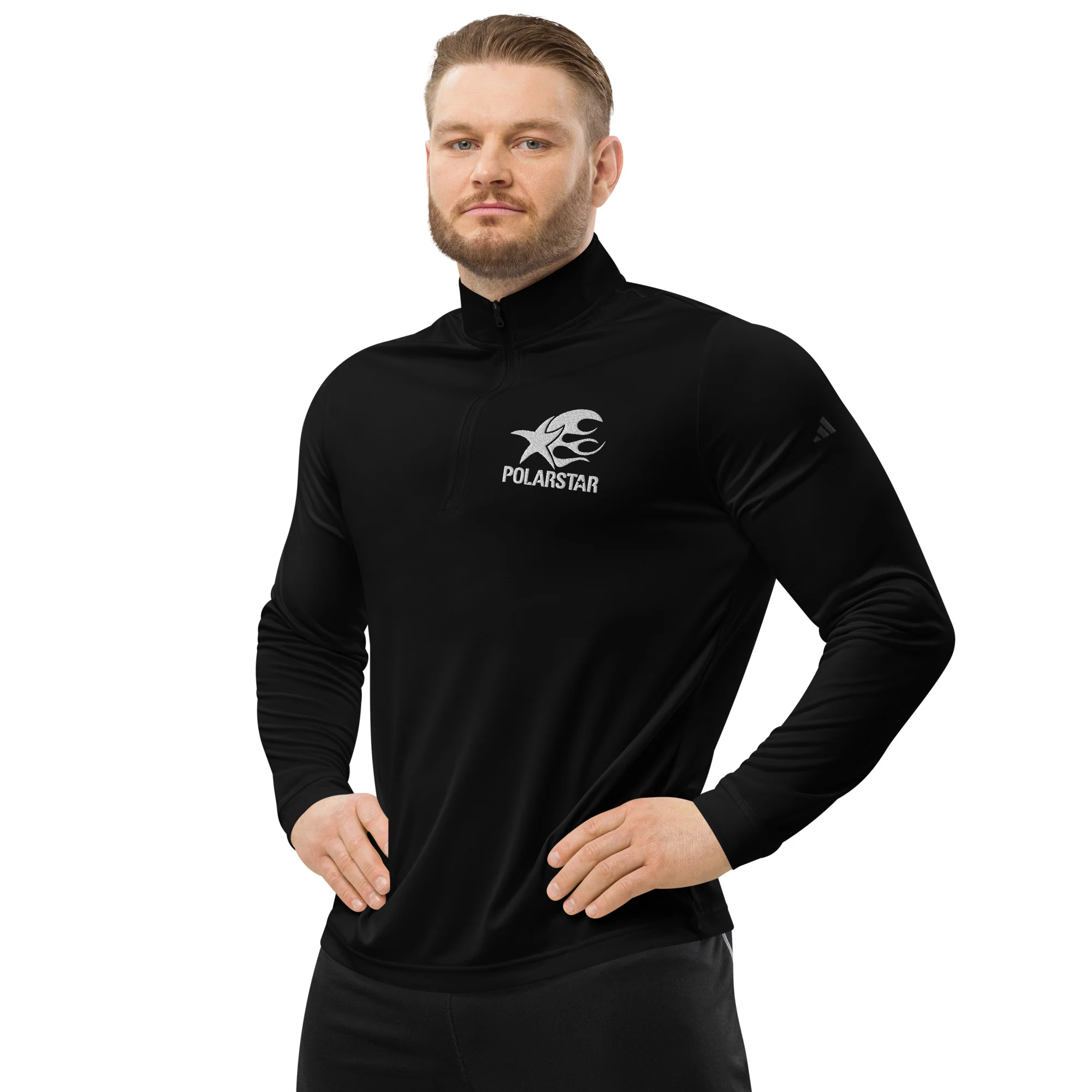 PolarStar Quarter zip pullover - Image 3