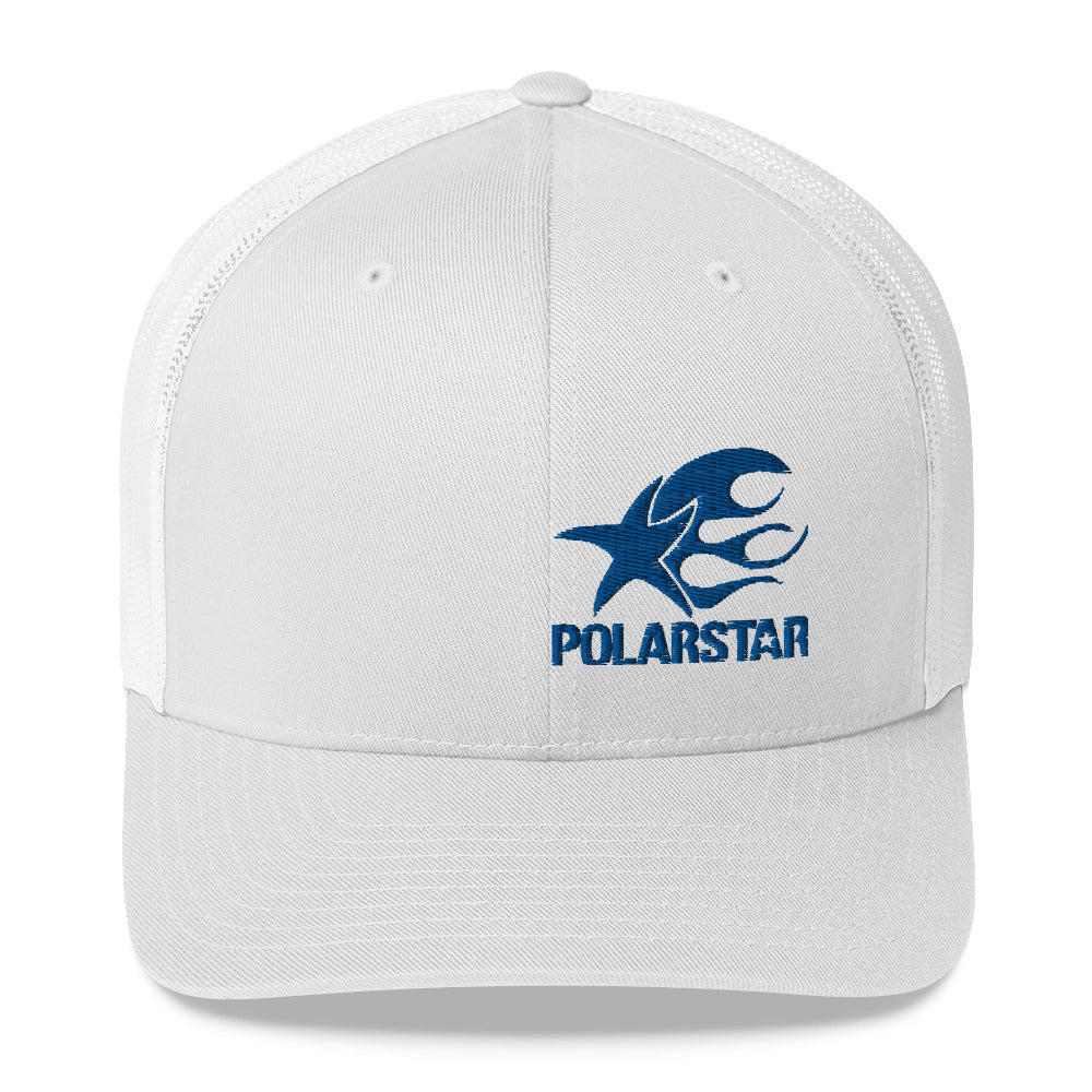 Polarstar Trucker Hat 3d Embroider - Image 2