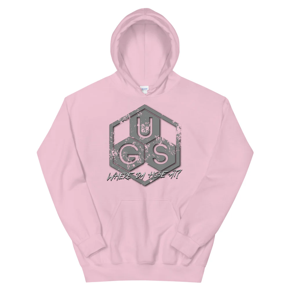 UGS Hoodie - Image 10