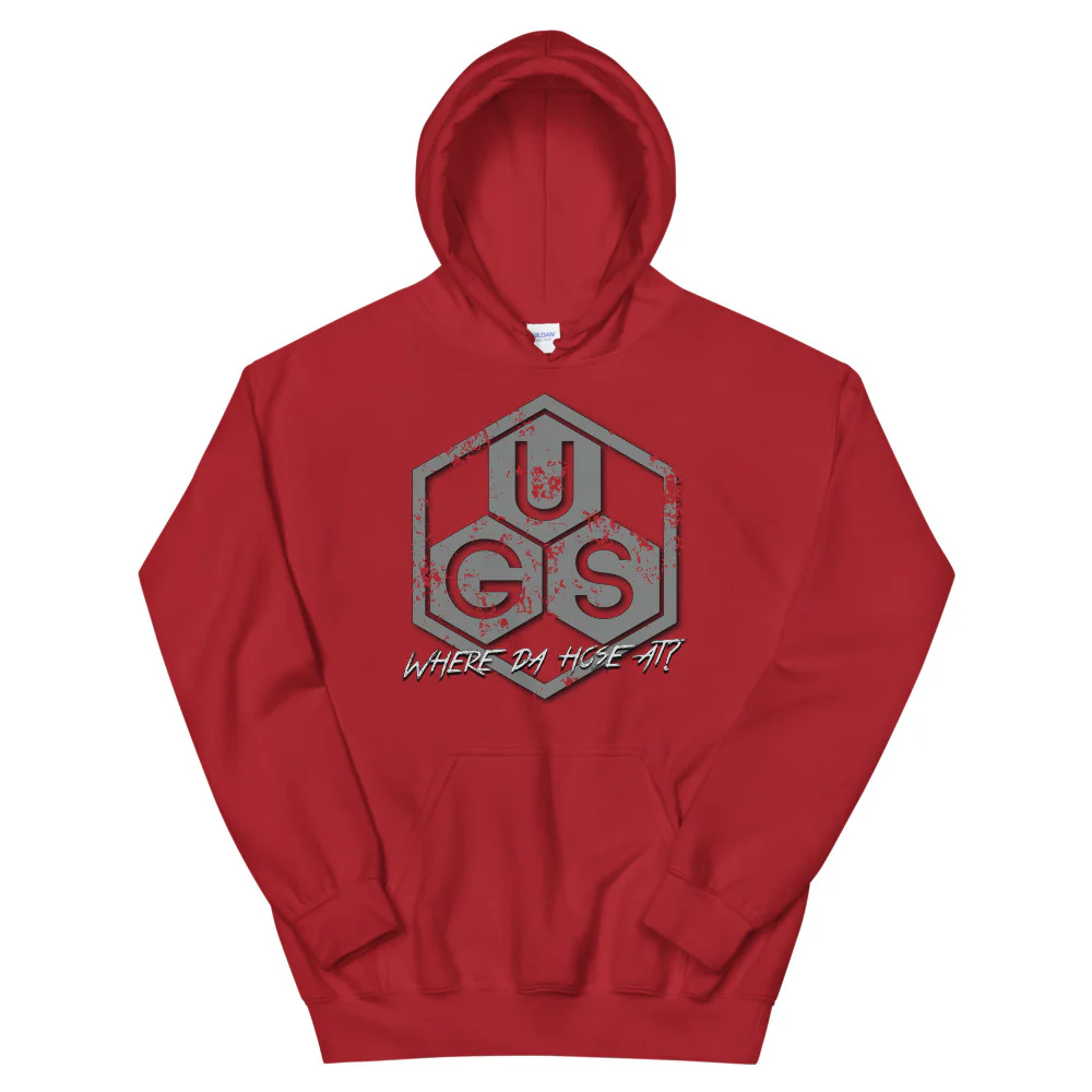 UGS Hoodie - Image 11