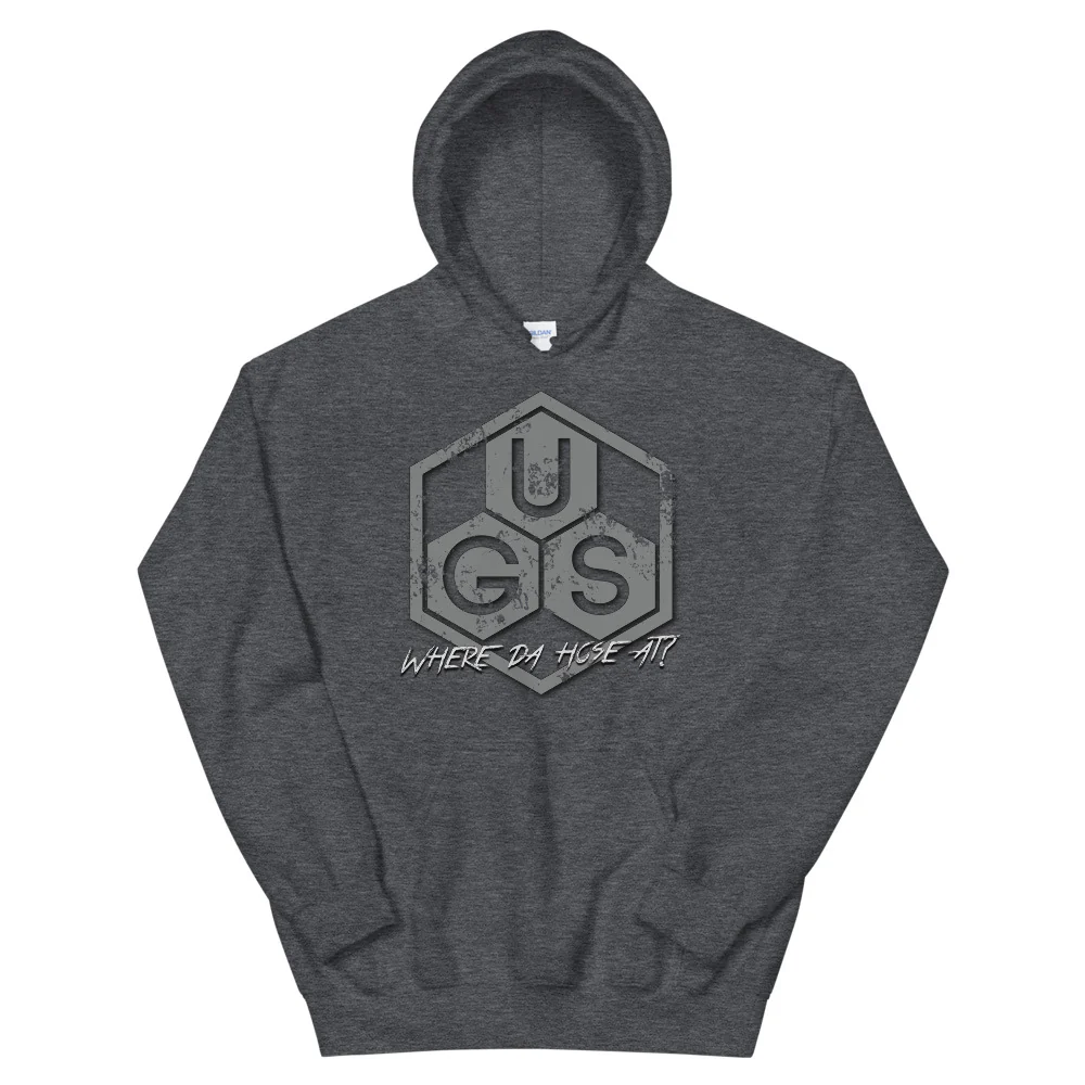 UGS Hoodie - Image 3