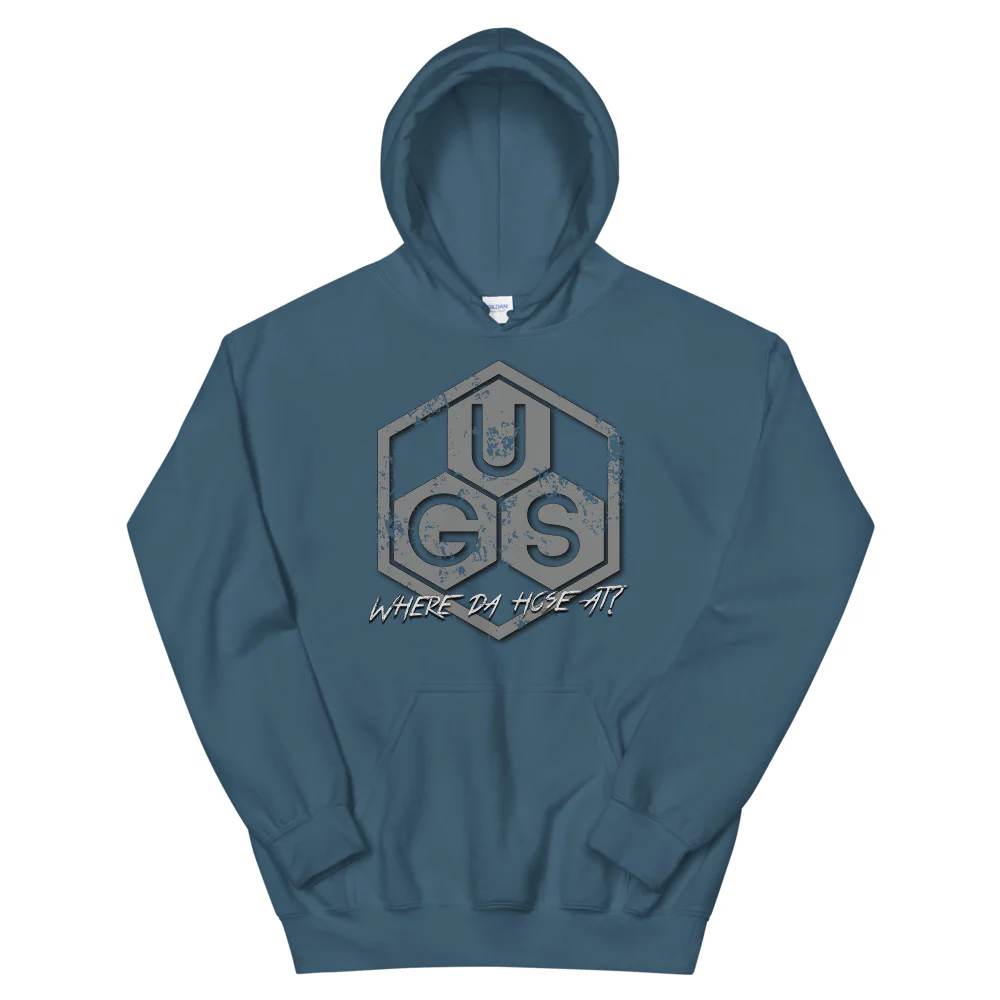 UGS Hoodie - Image 5