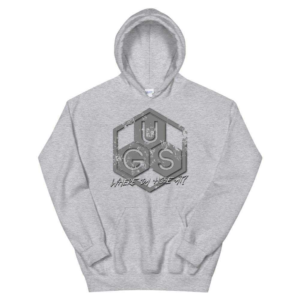 UGS Hoodie - Image 6