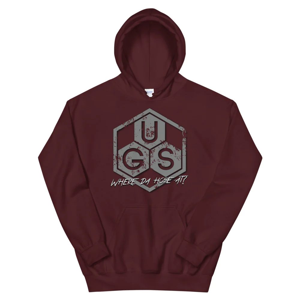 UGS Hoodie - Image 8