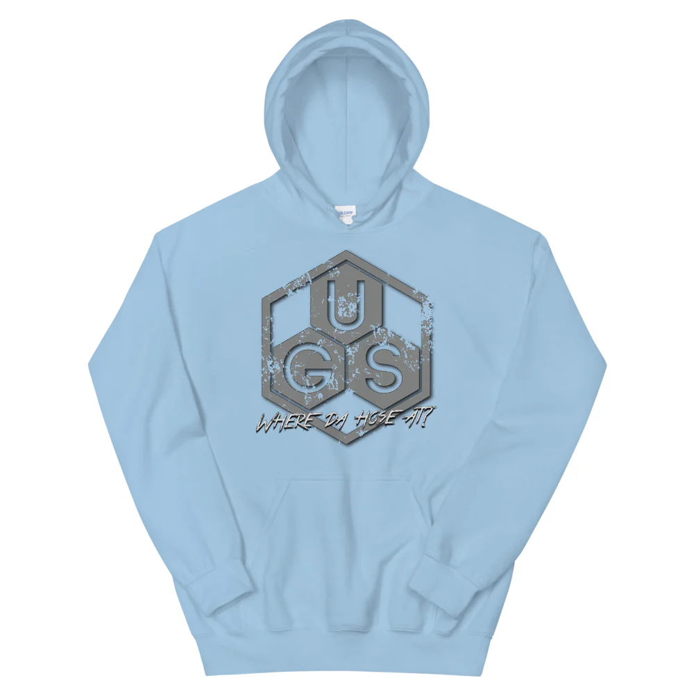UGS Hoodie - Image 9