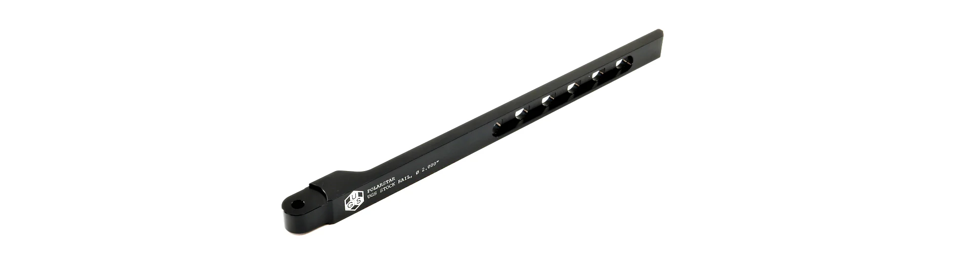 UGS™ Stock Rail
