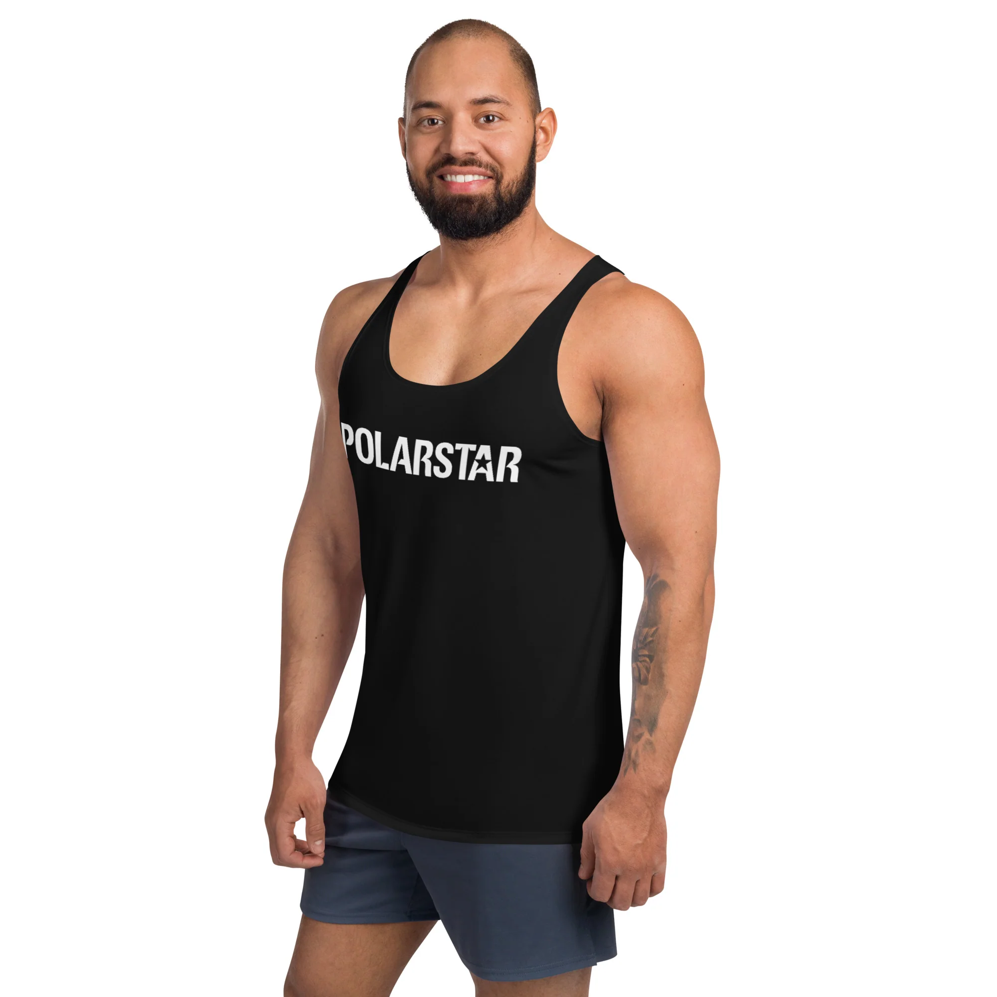 Unisex Tank Top - Image 2