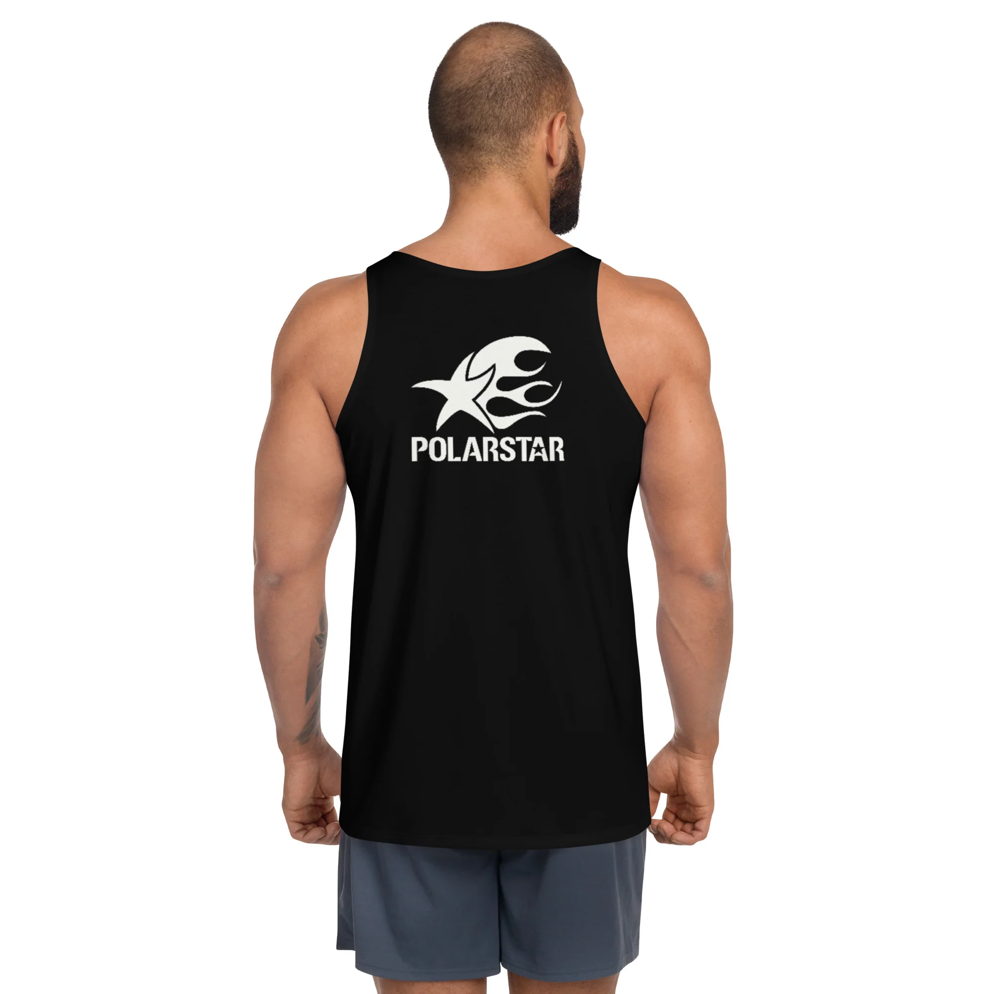 Unisex Tank Top - Image 4
